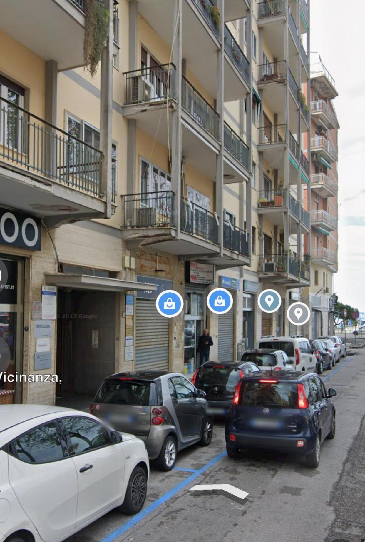 B&B Restanza Salerno Kültér fotó