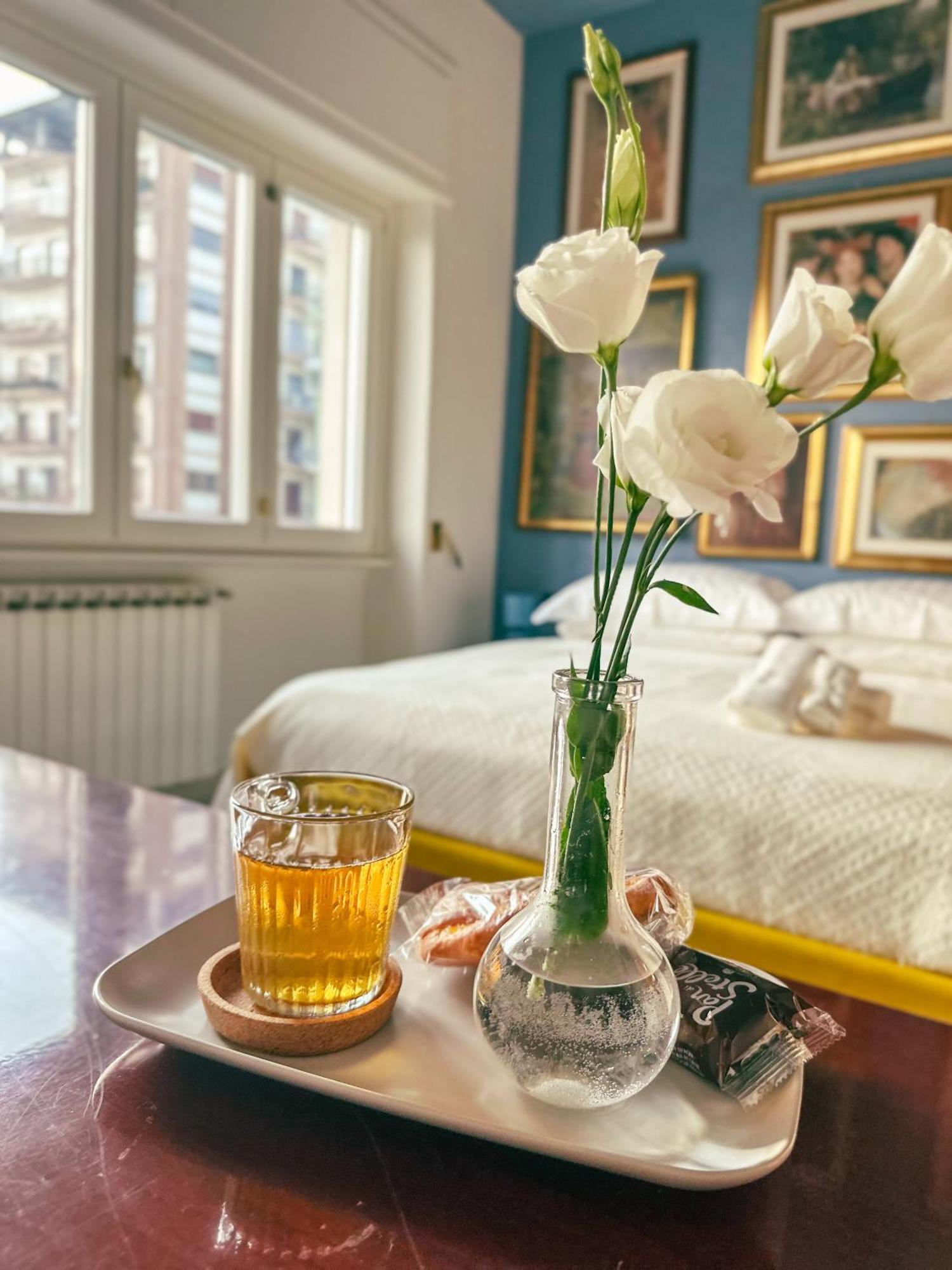 B&B Restanza Salerno Kültér fotó