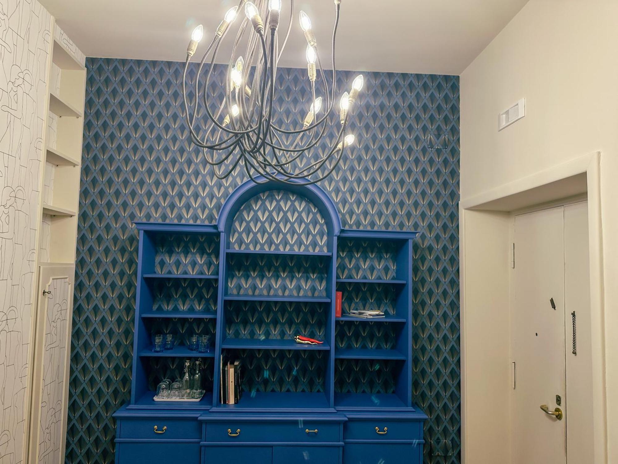 B&B Restanza Salerno Kültér fotó