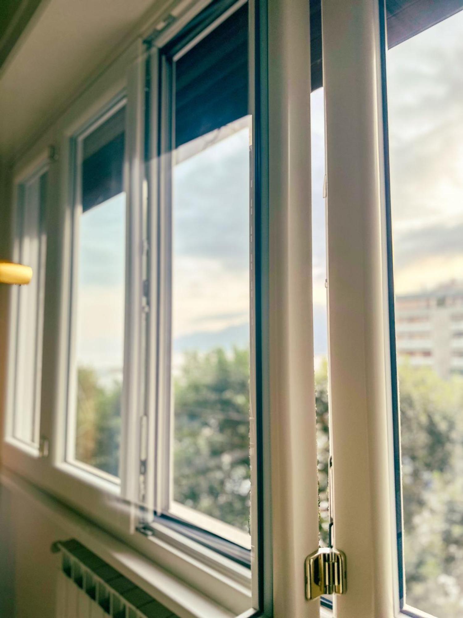 B&B Restanza Salerno Kültér fotó