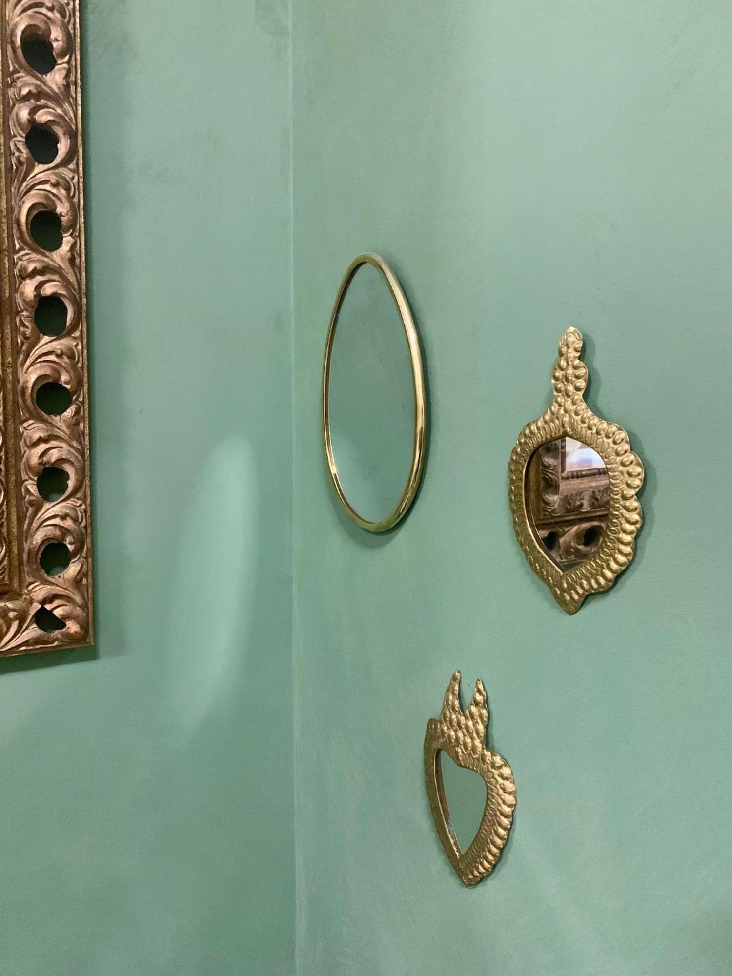 B&B Restanza Salerno Kültér fotó