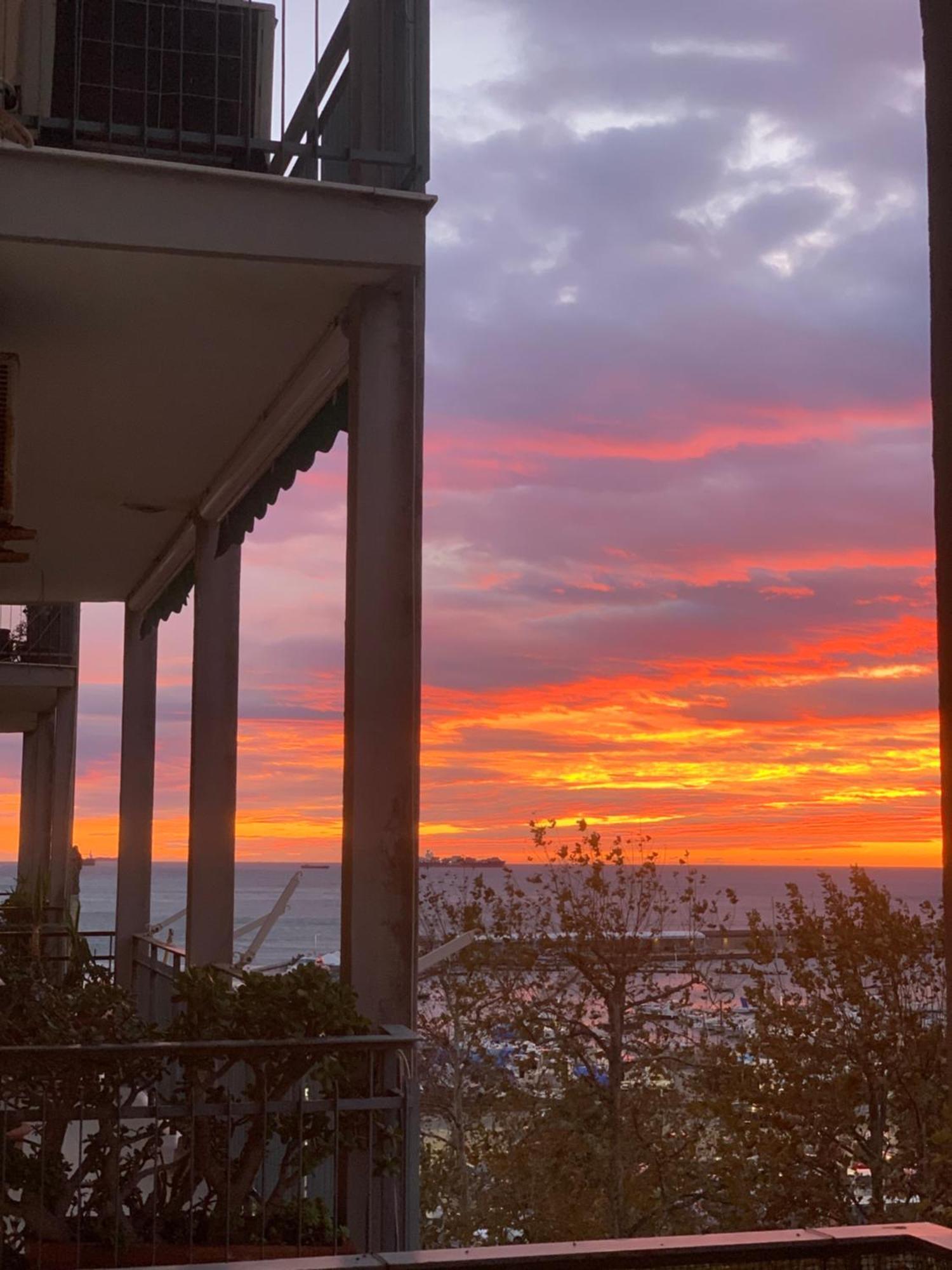 B&B Restanza Salerno Kültér fotó